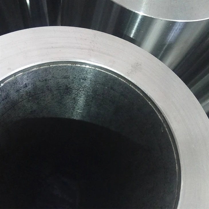 253ma Stainless Steel Tube 1.4835 Stainless Steel Pipe