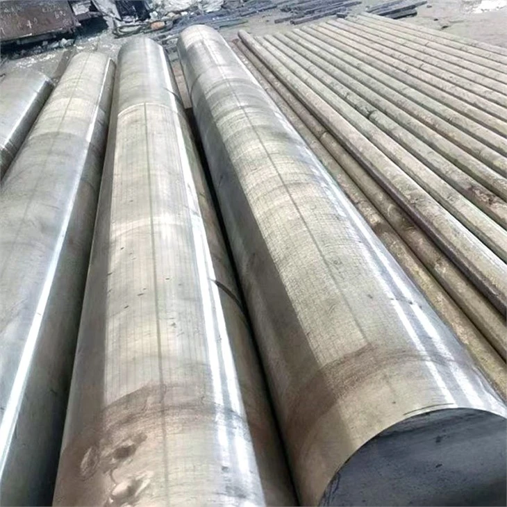 Astm H12 Steel Bar Skd62 Steel Rod
